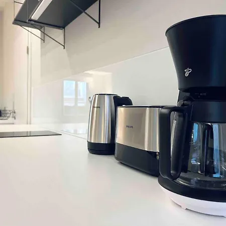 Design Altstadt Am Markt Mit Parkplatz * 피르나