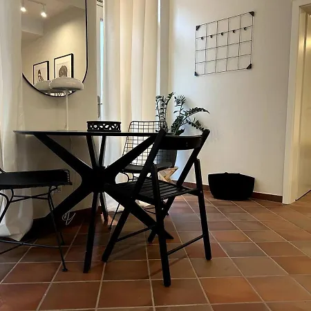 Design Altstadt Am Markt Mit Parkplatz *