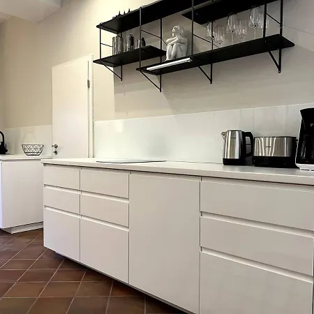 Design Suite Altstadt Am Markt Mit Parkplatz *