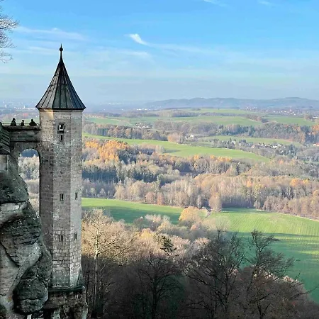 Design Altstadt Am Markt Mit Parkplatz