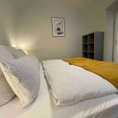 Design Suite Altstadt Am Markt Mit Parkplatz * Pirna