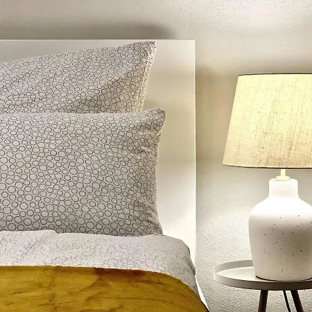 Design Suite Altstadt Am Markt Mit Parkplatz Appartement