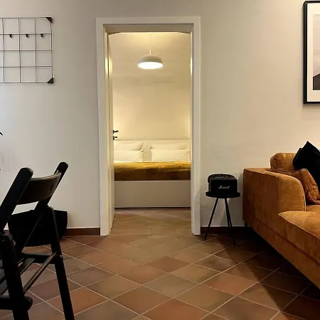 Design Altstadt Am Markt Mit Parkplatz Appartement *