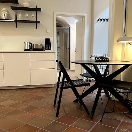Design Altstadt Am Markt Mit Parkplatz Appartement Pirna