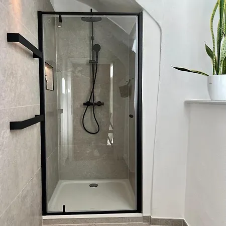 Appartement Design Altstadt Am Markt Mit Parkplatz Pirna