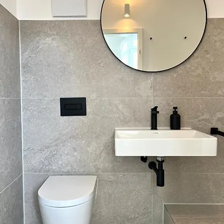 Design Altstadt Am Markt Mit Parkplatz *