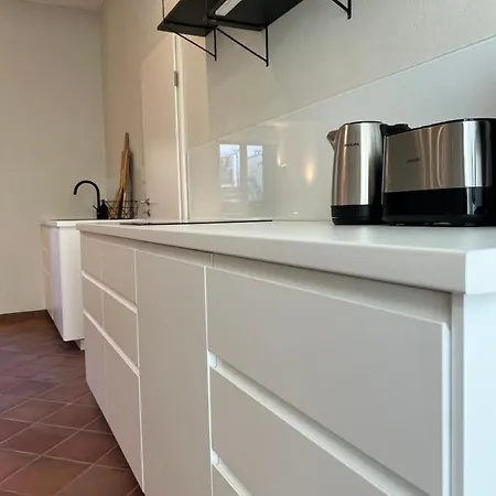 Design Suite Altstadt Am Markt Mit Parkplatz *