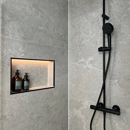 Design Suite Altstadt Am Markt Mit Parkplatz Appartement Pirna