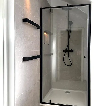 Design Altstadt Am Markt Mit Parkplatz Appartement Pirna