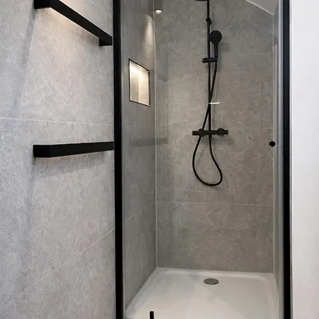 Design Altstadt Am Markt Mit Parkplatz Appartement