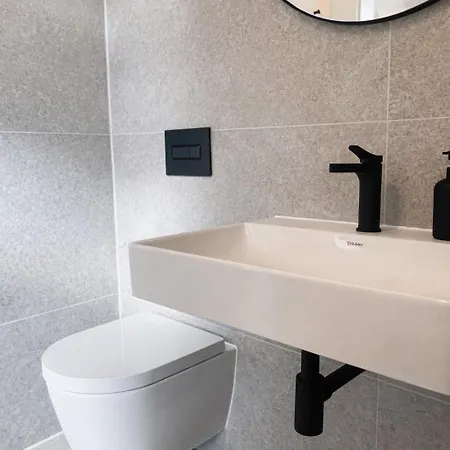 Design Altstadt Am Markt Mit Parkplatz Appartement *