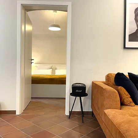Design Altstadt Am Markt Mit Parkplatz Appartement *