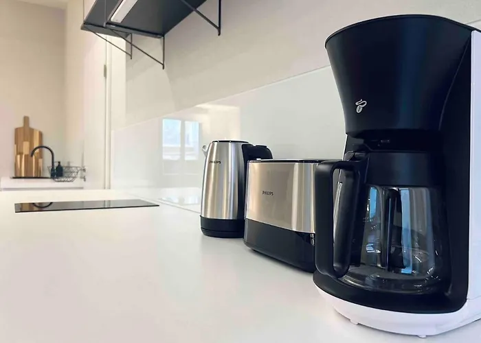 Design Altstadt Am Markt Mit Parkplatz * Pirna