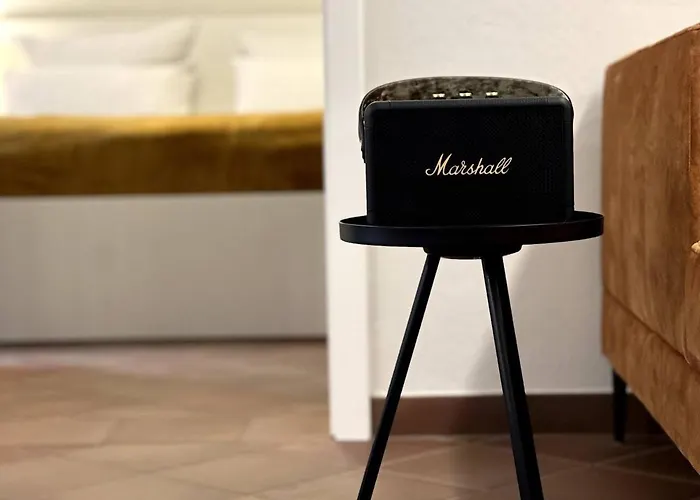 Design Altstadt Am Markt Mit Parkplatz Appartamento Pirna